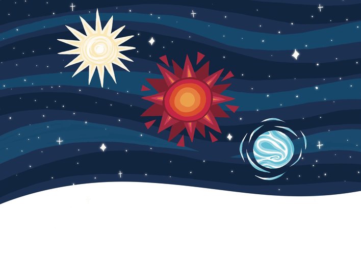Lifecycle of the Sun
