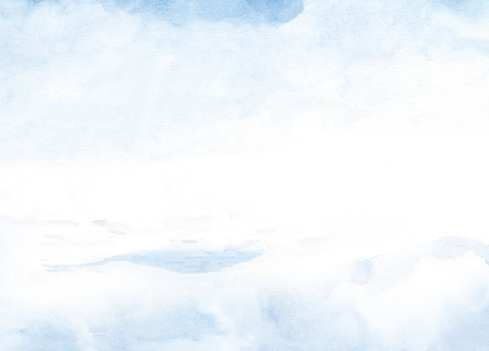 Blue skies