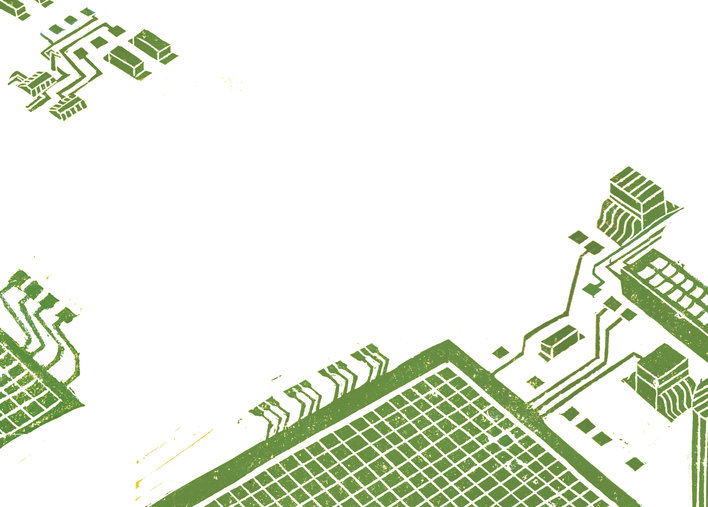A circuit board