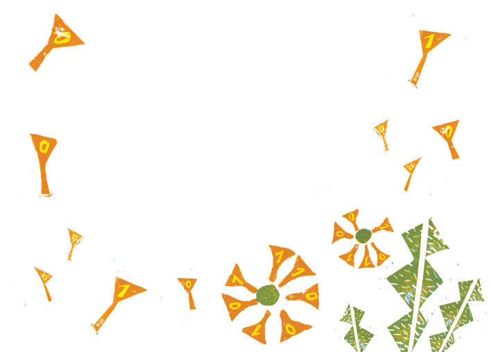 Dandelions