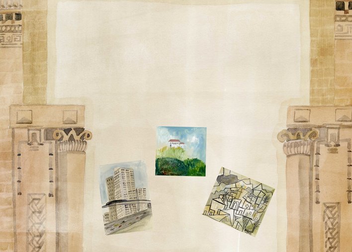 Paintings
