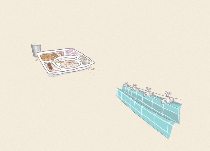 Food and sanitation