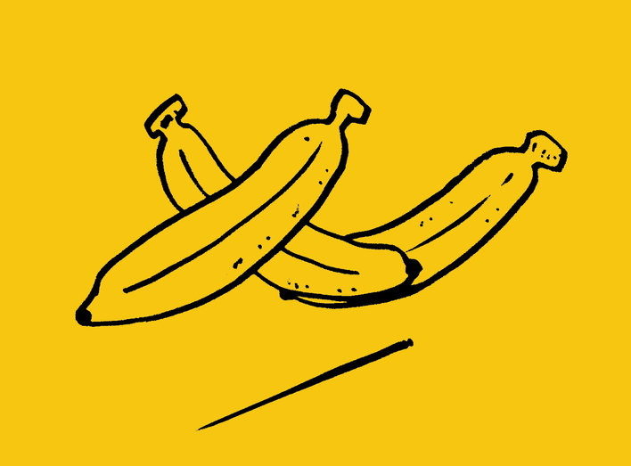 Bananas