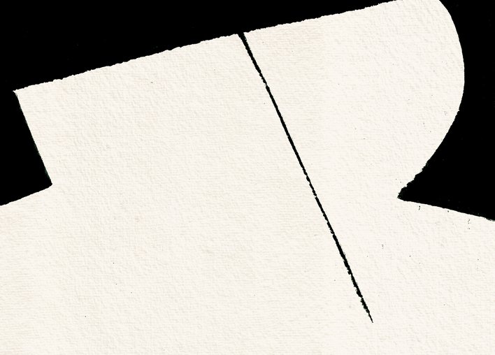 an abstract backdrop