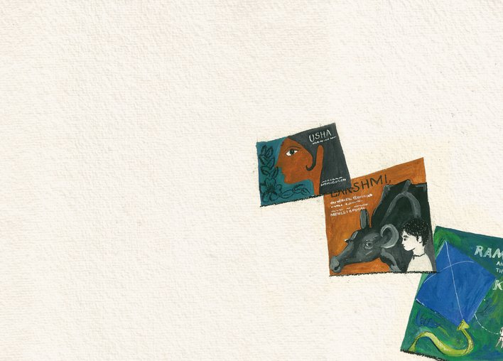picture books