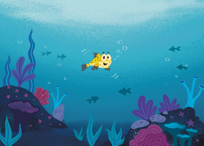 Pufferfish