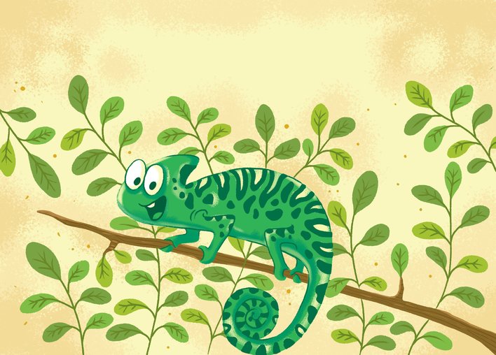 Chameleon