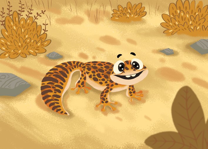 Gecko