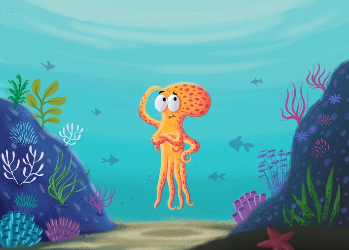 Octopus
