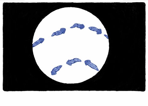 the planaria movement