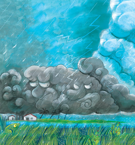 Monsoon