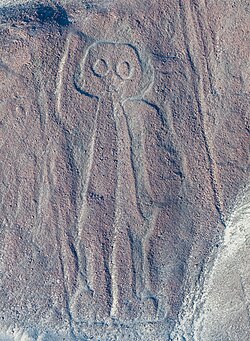 The Astronaut (el astronauta)